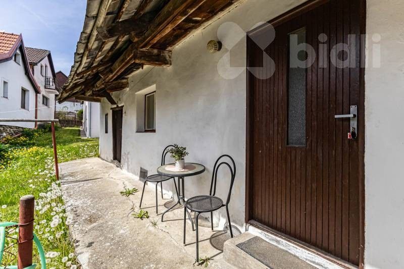 Prodej domu 75 m² - foto 4