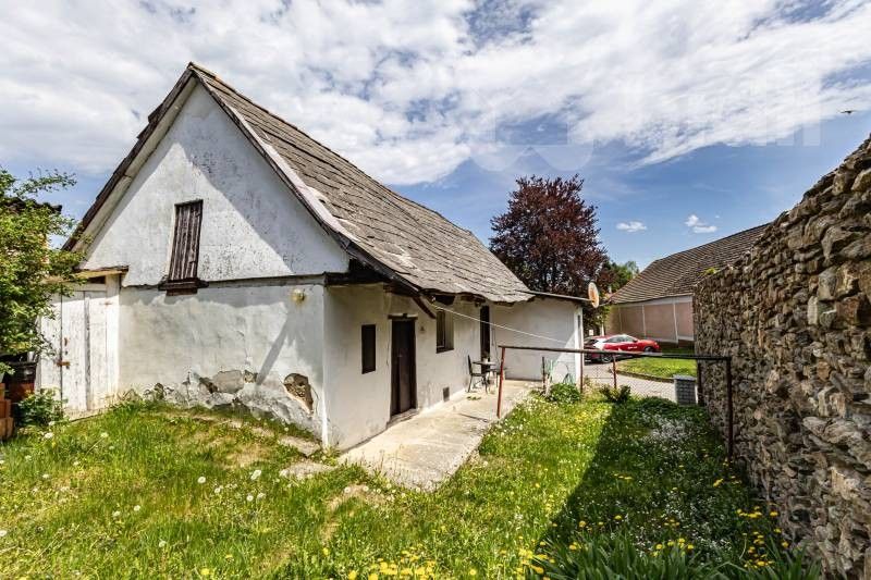 Prodej domu 75 m² - foto 1