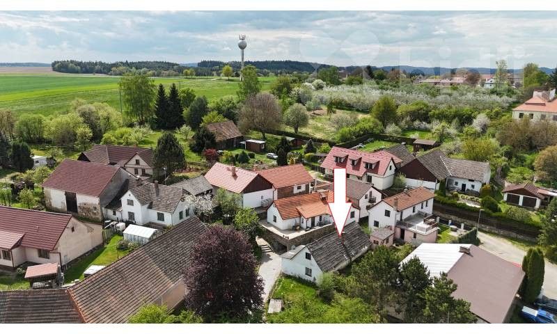 Prodej domu 75 m² - foto 15