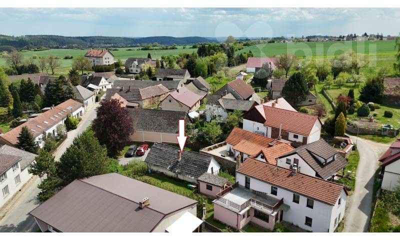 Prodej domu 75 m² - foto 17