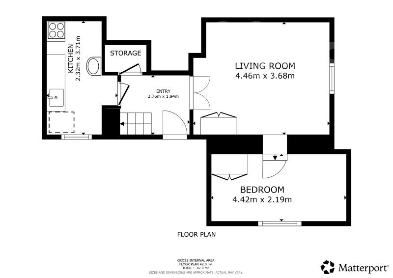 Prodej domu 75 m² - foto 19