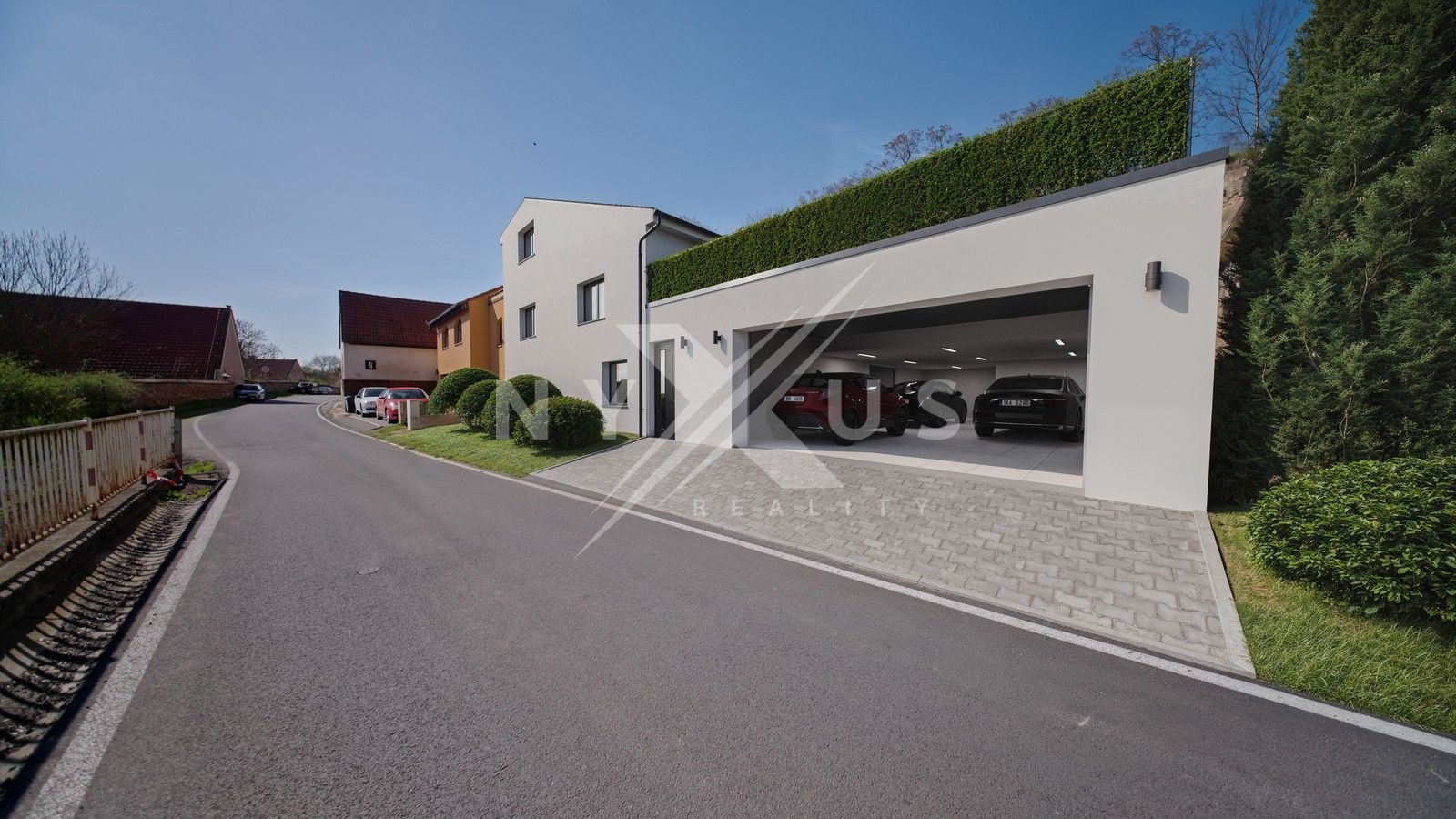 Prodej domu 150 m² - foto 1