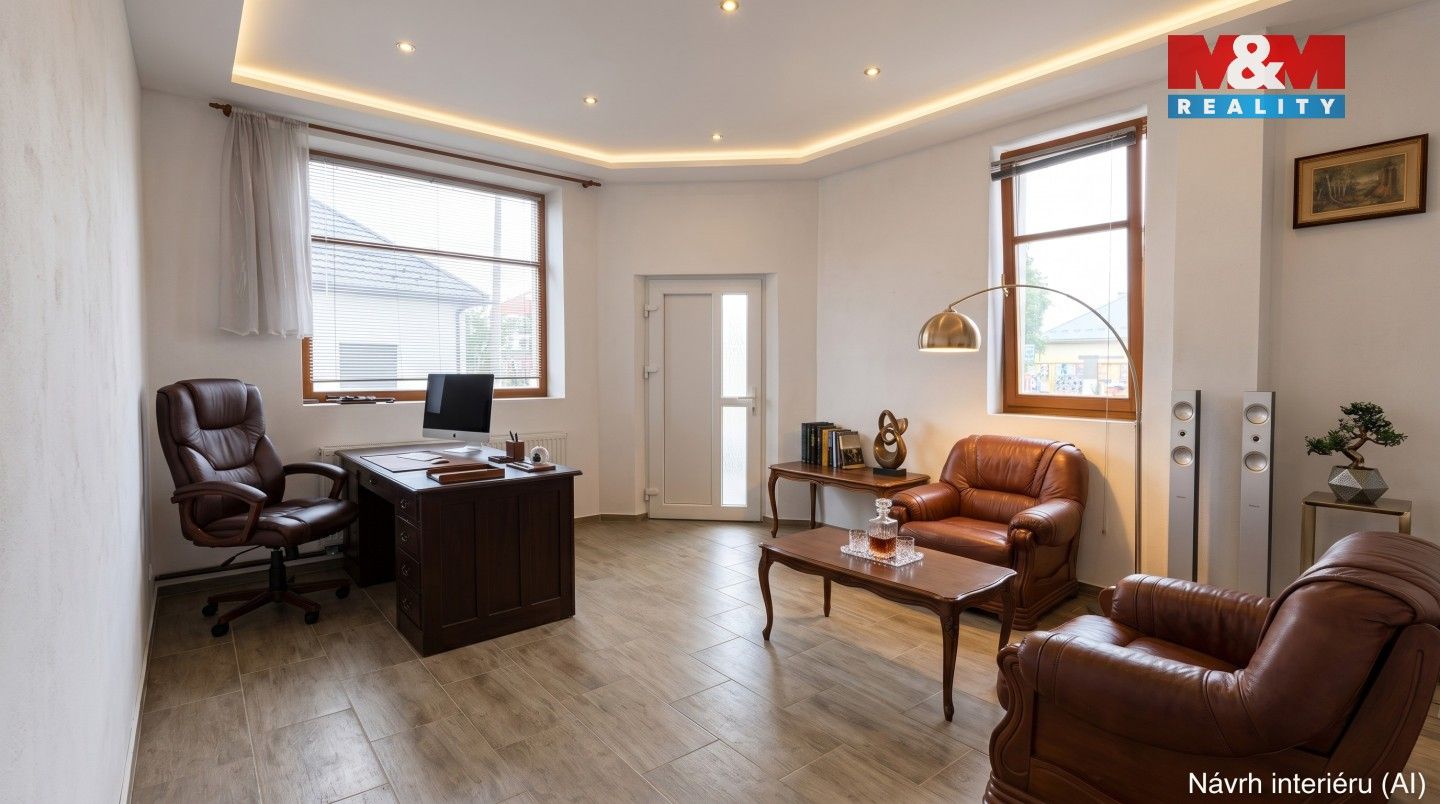 Prodej domu 350 m² - foto 6