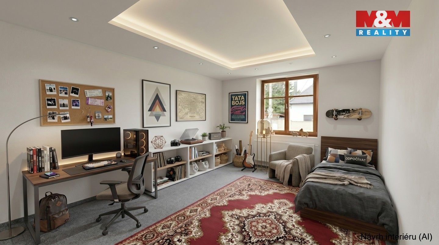 Prodej domu 350 m² - foto 8