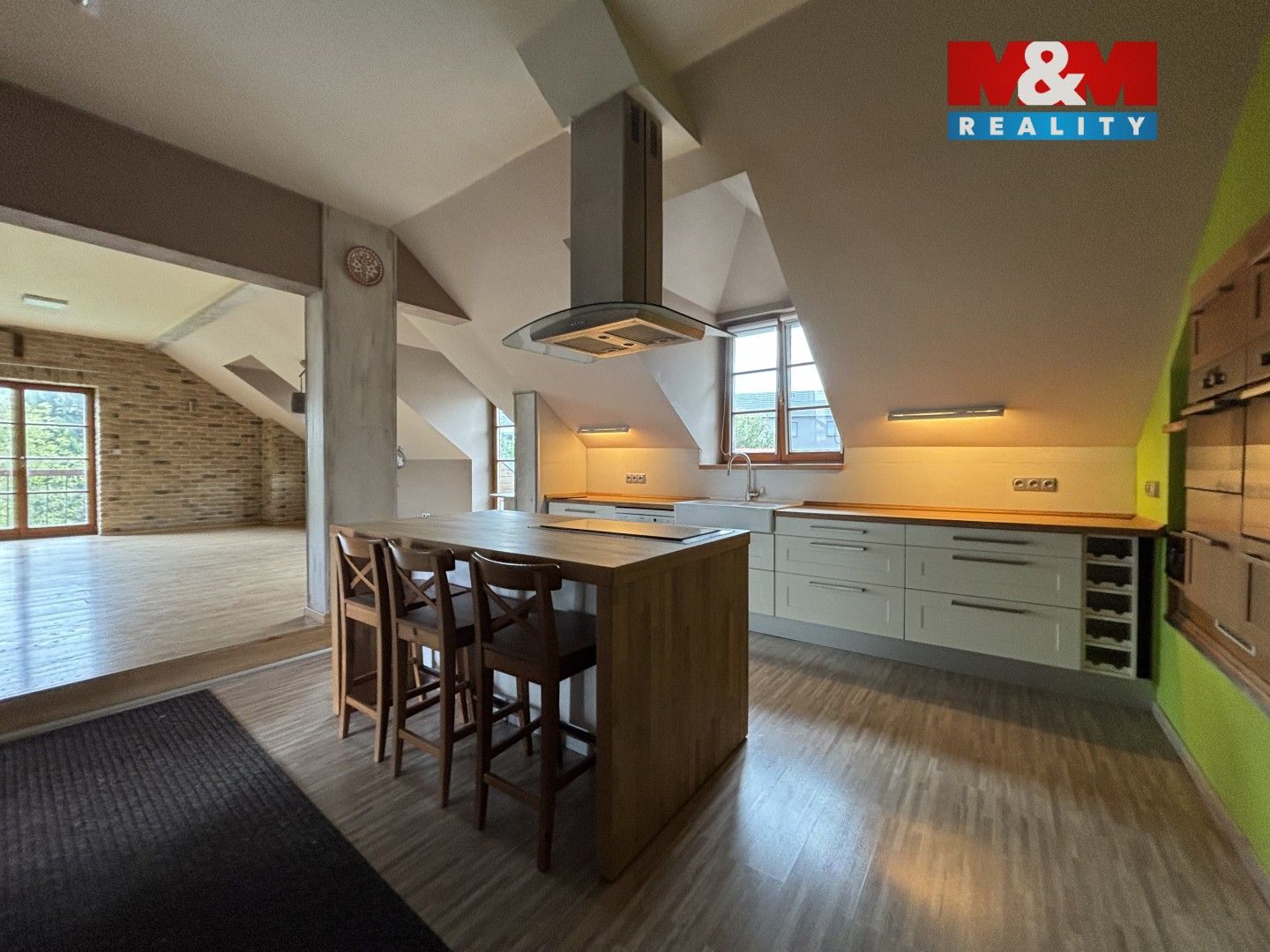 Prodej domu 350 m² - foto 12