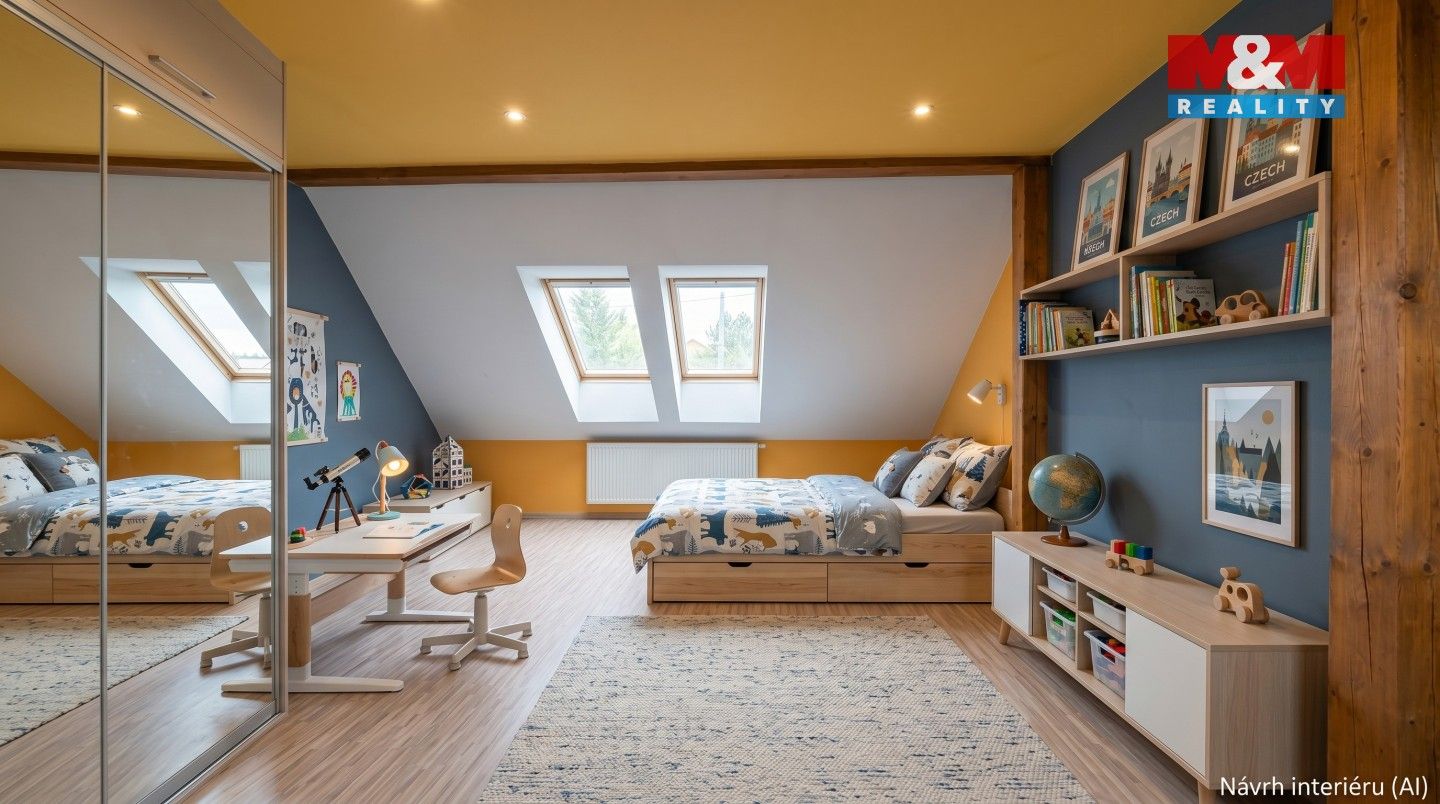 Prodej domu 350 m² - foto 16