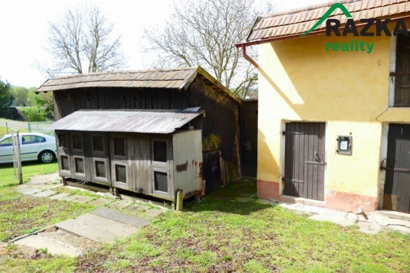 Prodej domu 46 m² - foto 2