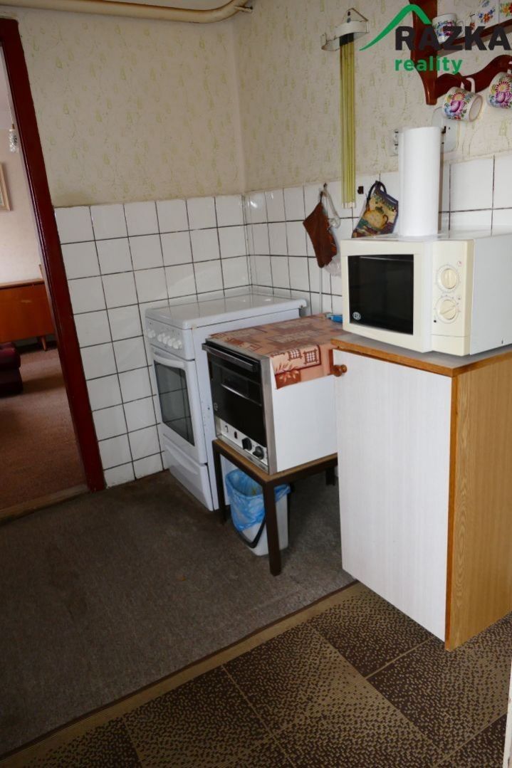 Prodej domu 46 m² - foto 9