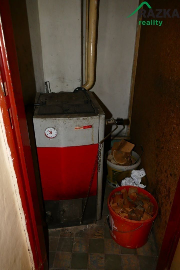 Prodej domu 46 m² - foto 13