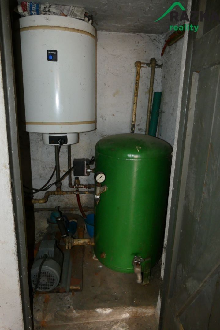 Prodej domu 46 m² - foto 15
