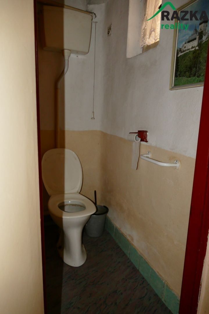 Prodej domu 46 m² - foto 12