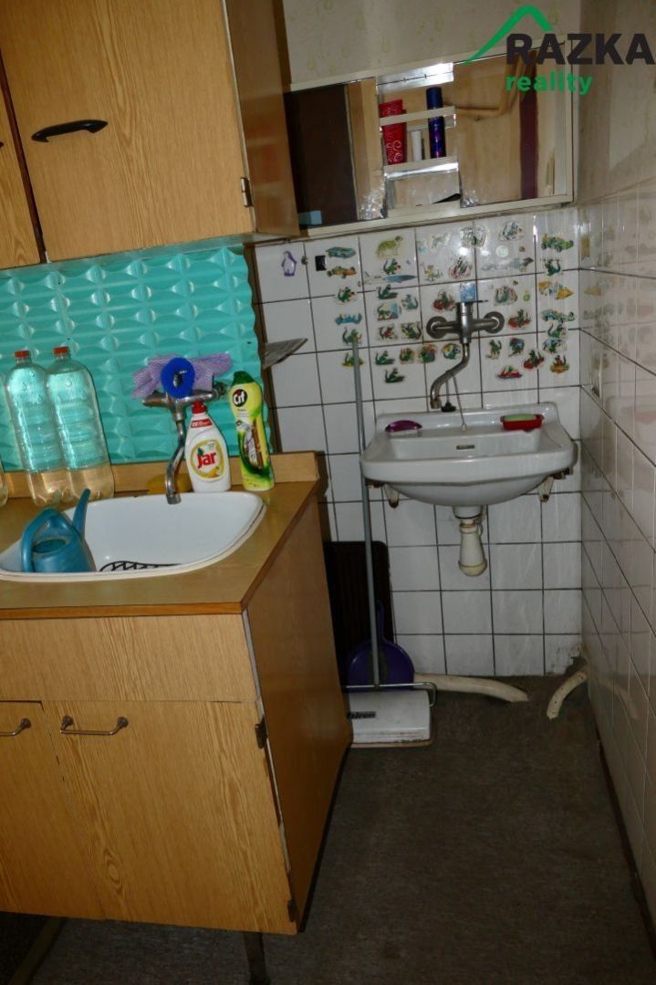 Prodej domu 46 m² - foto 10