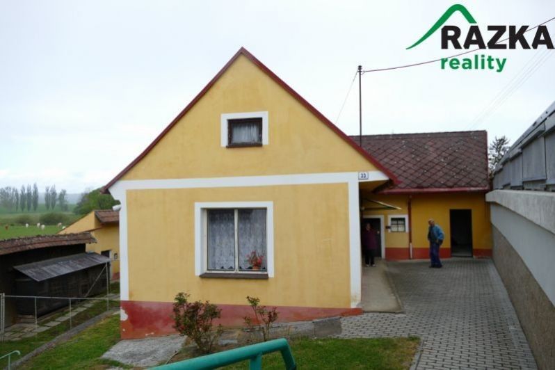 Prodej domu 46 m² - foto 22