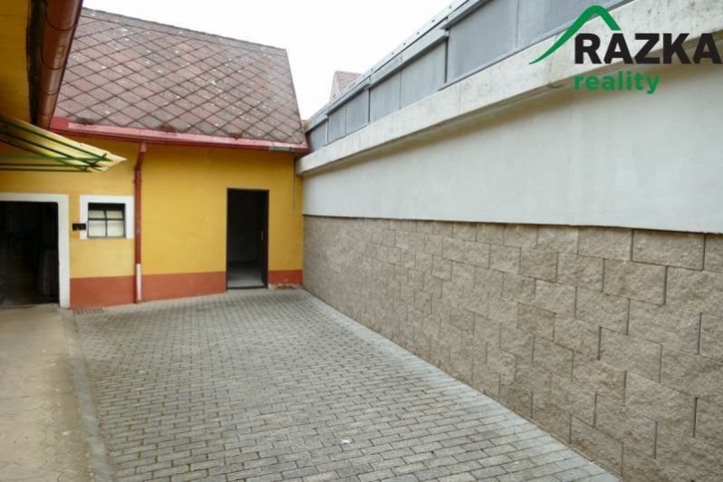 Prodej domu 46 m² - foto 17