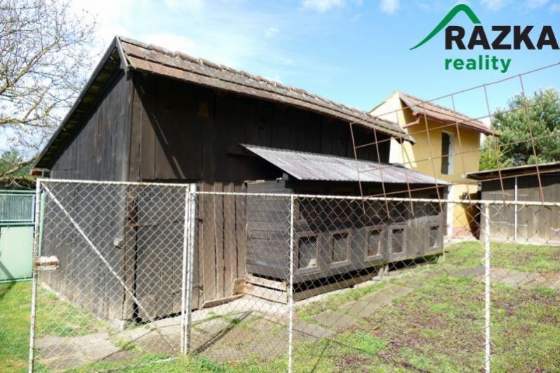 Prodej domu 46 m² - foto 23
