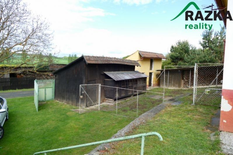 Prodej domu 46 m² - foto 19