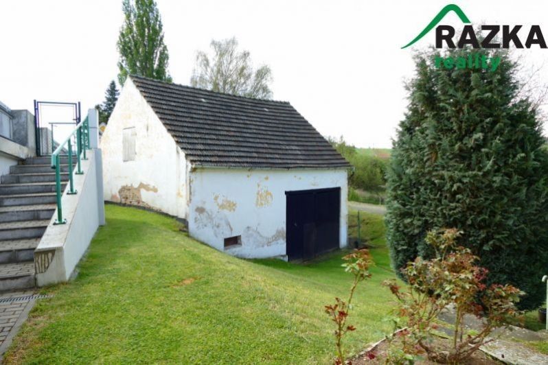 Prodej domu 46 m² - foto 18