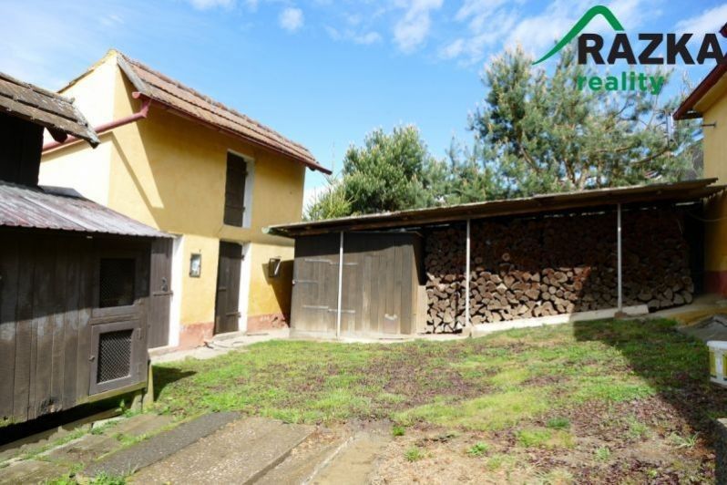 Prodej domu 46 m² - foto 24