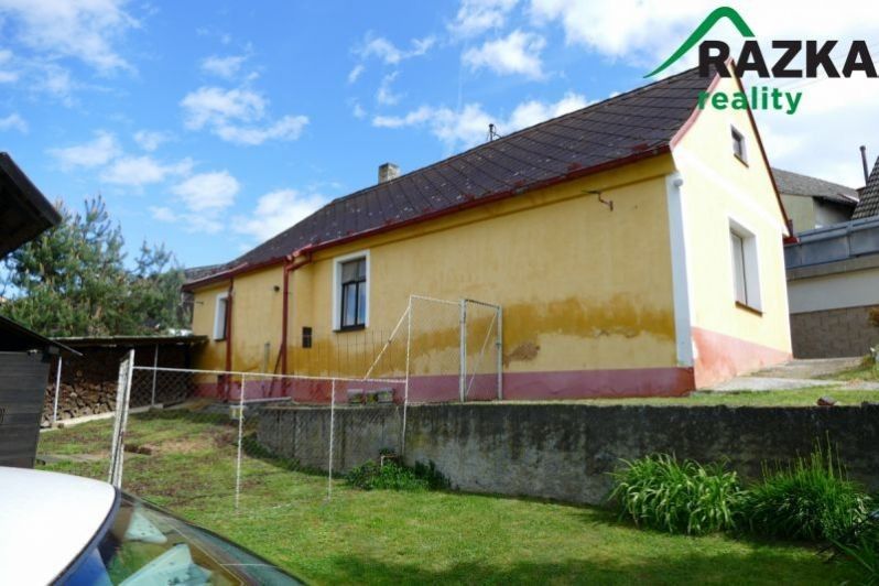 Prodej domu 46 m² - foto 28