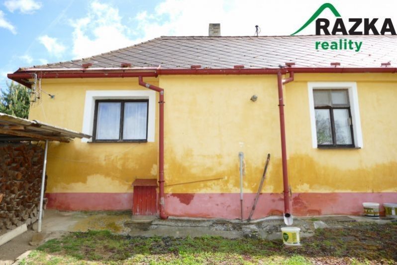 Prodej domu 46 m² - foto 27