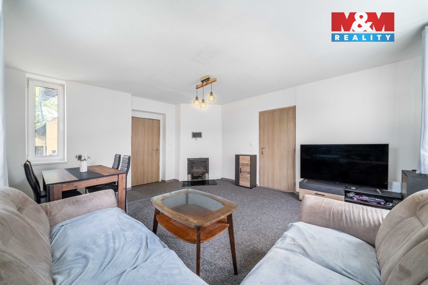 Prodej domu 64 m² - foto 1