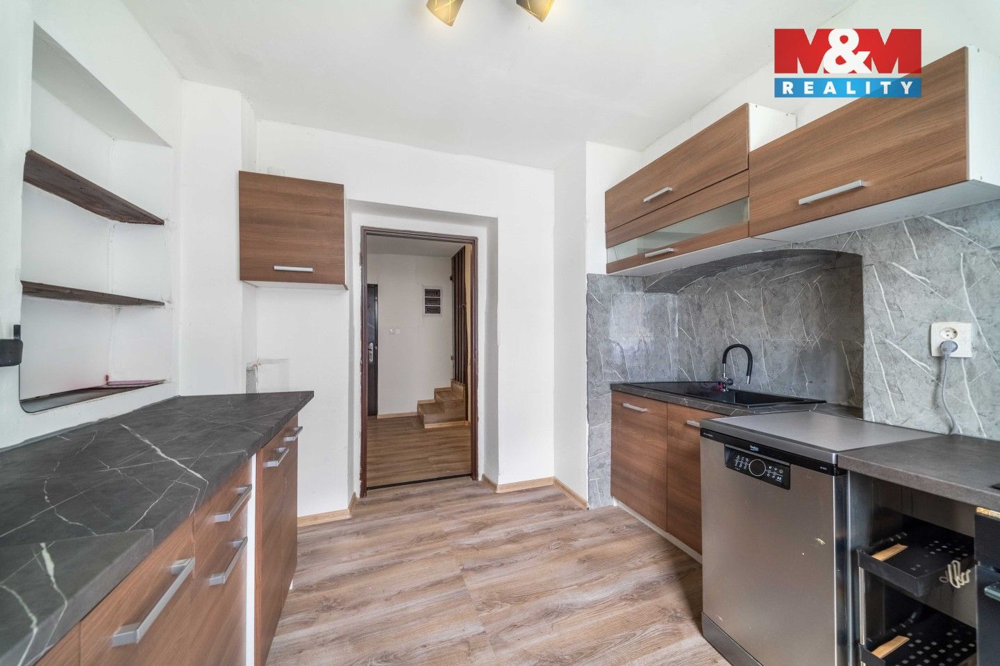 Prodej domu 64 m² - foto 2