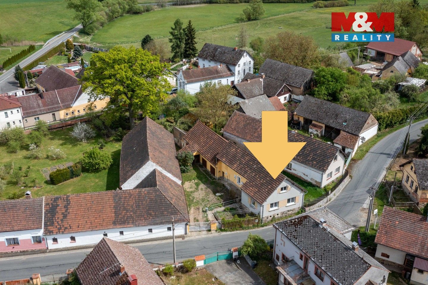 Prodej domu 64 m² - foto 4