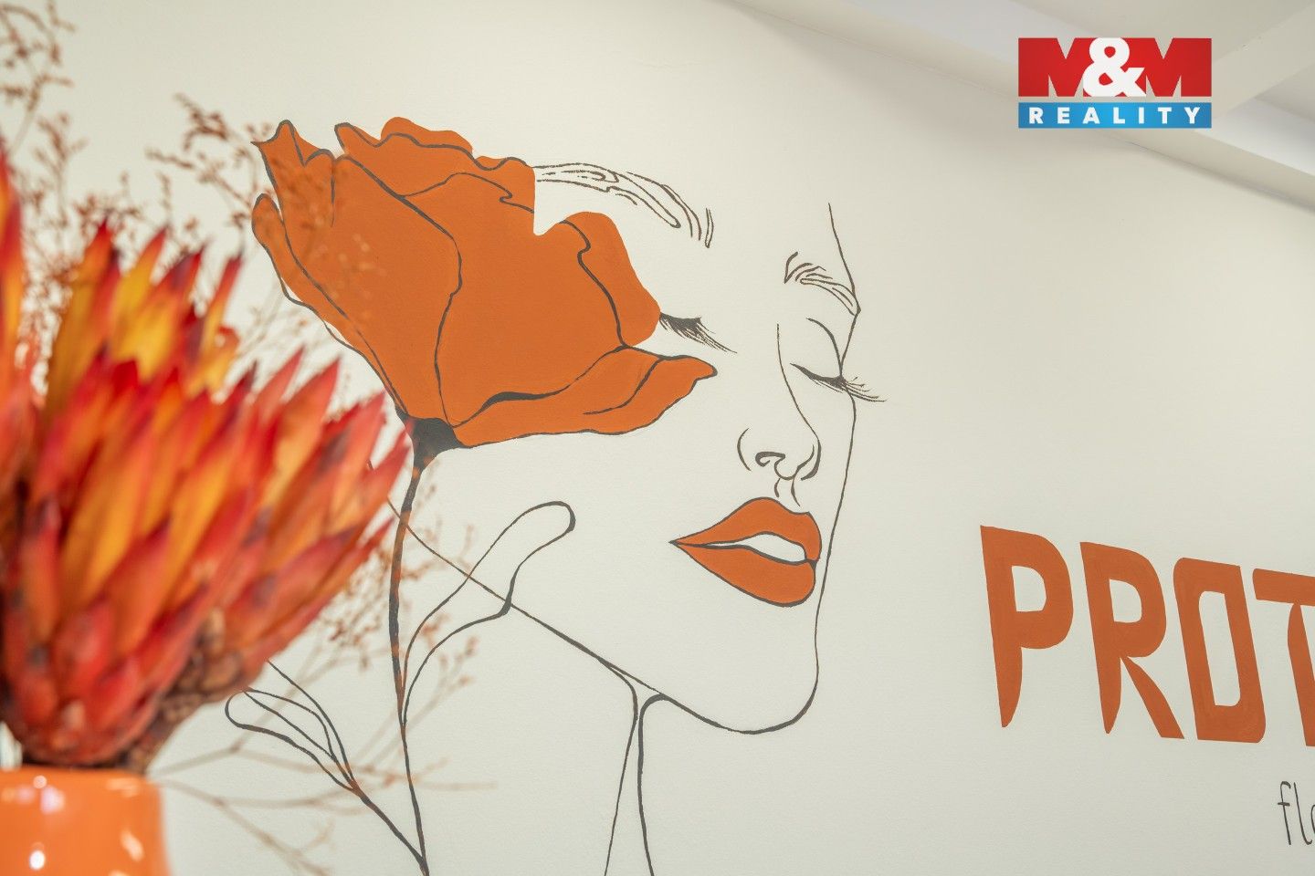 Pronájem komerčního prostoru 48 m² - foto 5