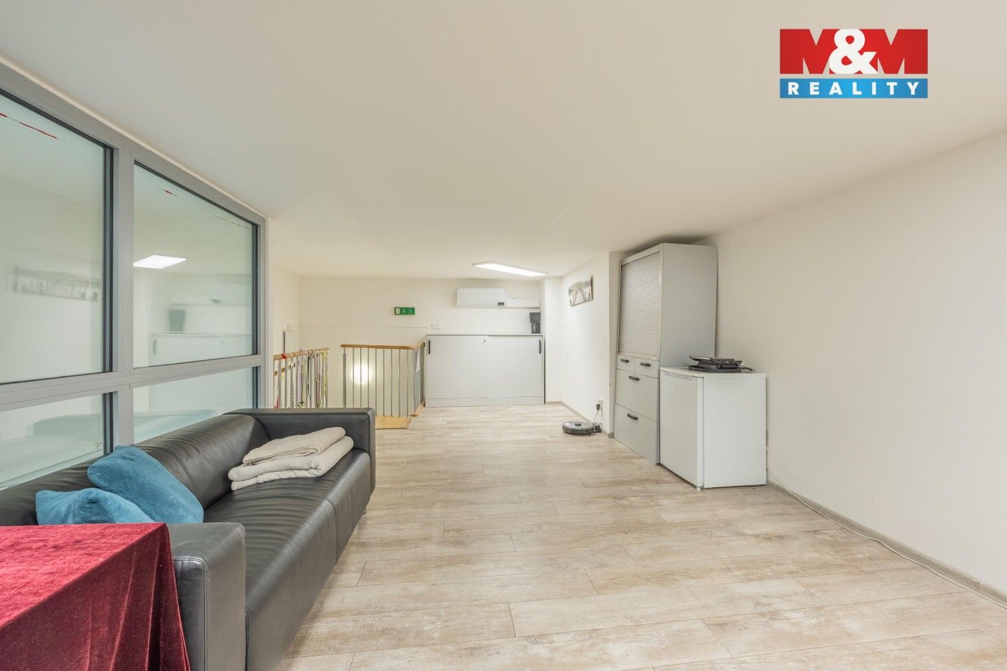 Pronájem komerčního prostoru 48 m² - foto 8