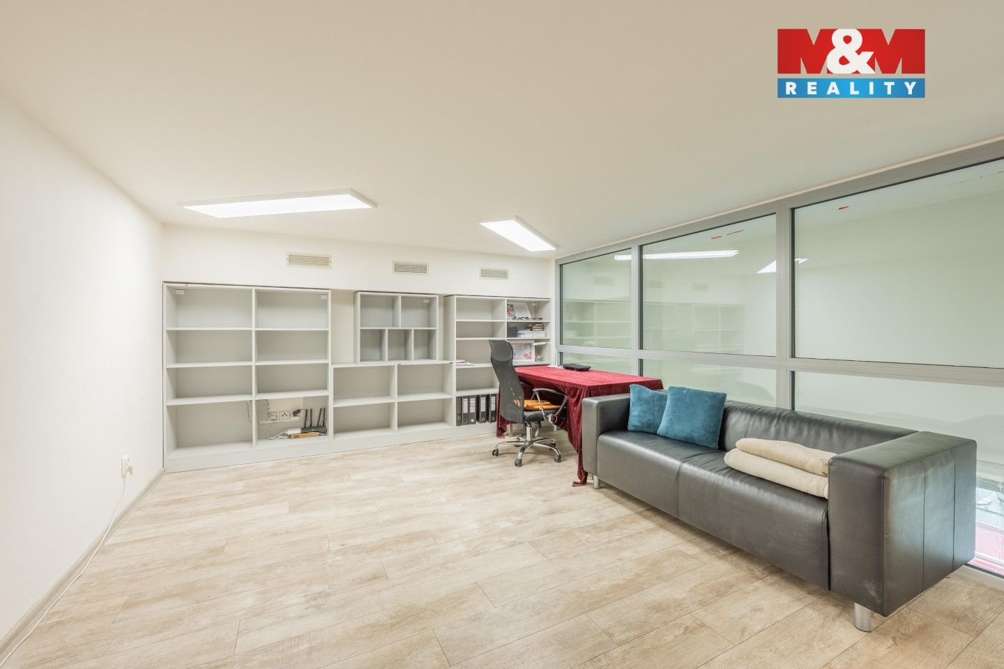 Pronájem komerčního prostoru 48 m² - foto 7
