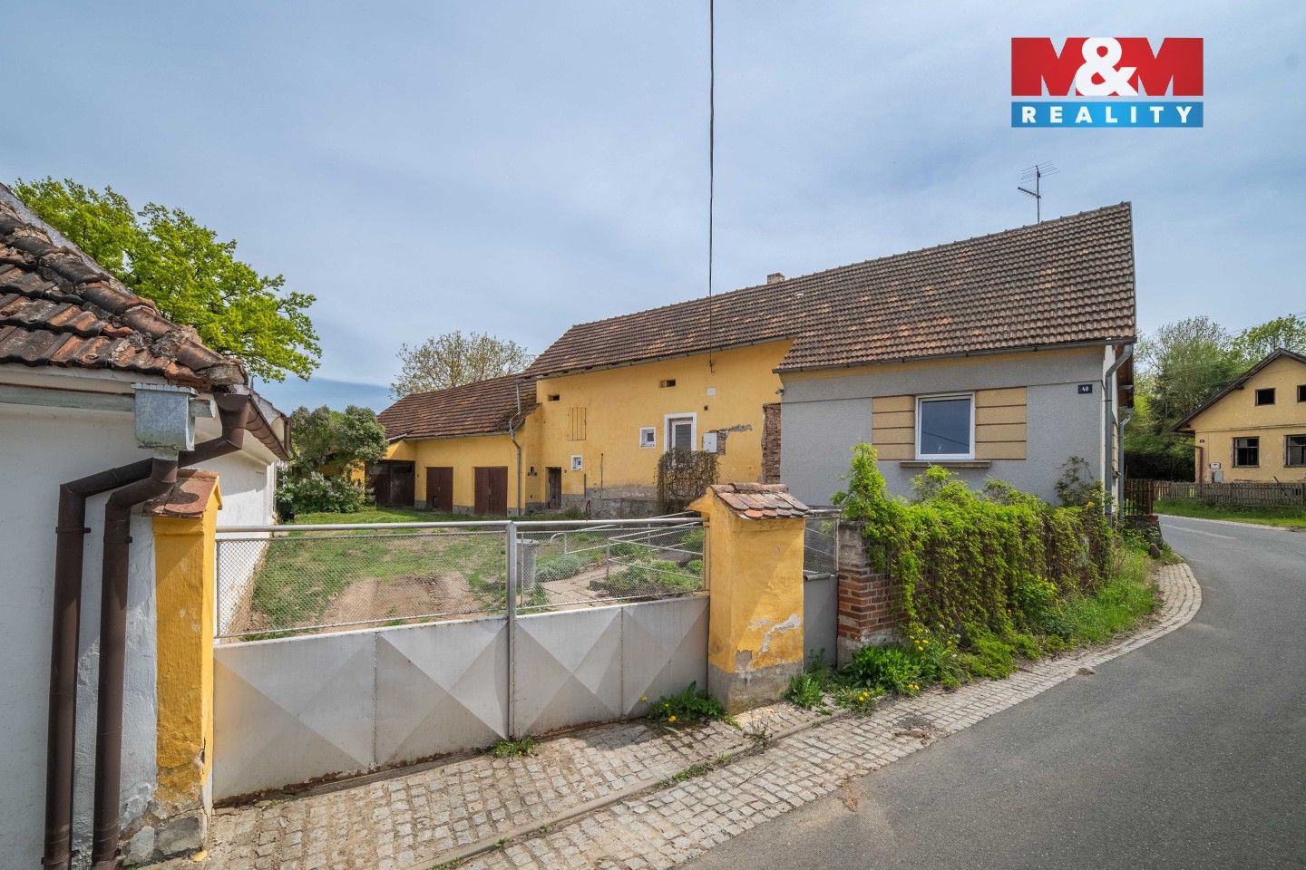 Prodej domu 64 m² - foto 15