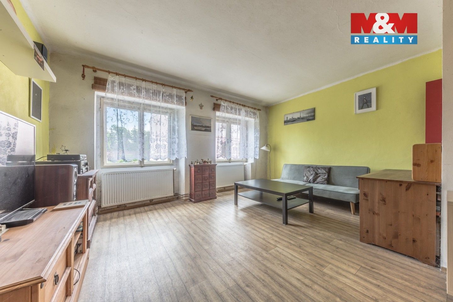 Prodej domu 129 m² - foto 1