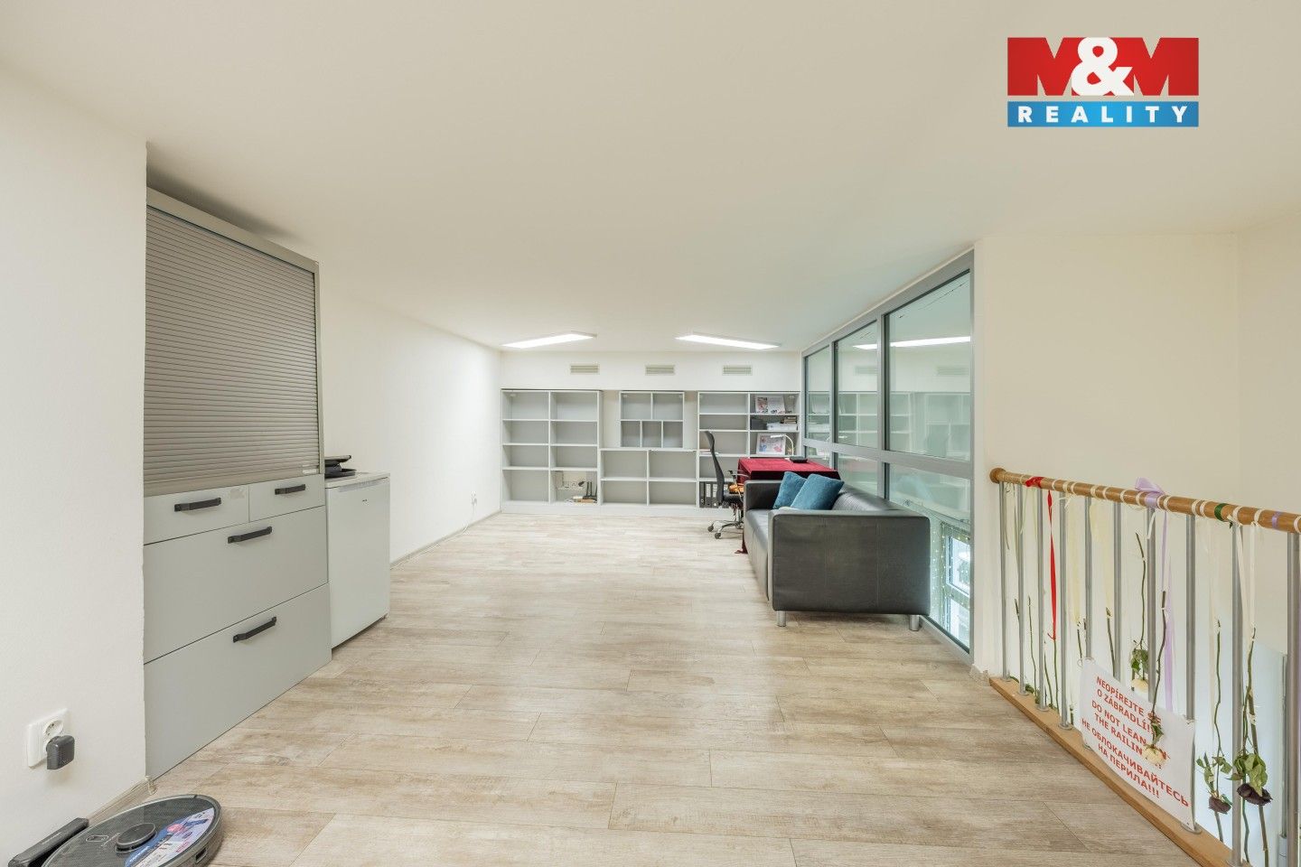 Pronájem komerčního prostoru 48 m² - foto 9