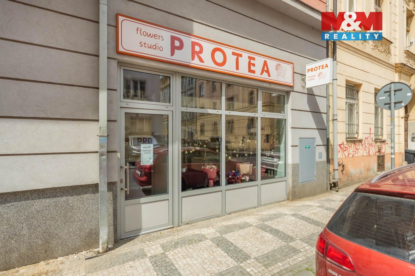 Pronájem komerčního prostoru 48 m² - foto 11