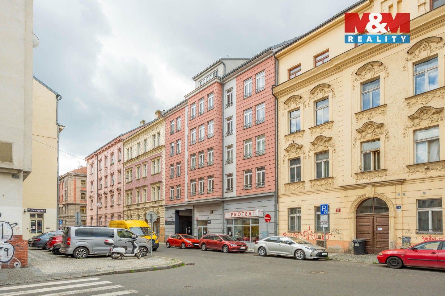 Pronájem komerčního prostoru 48 m² - foto 12
