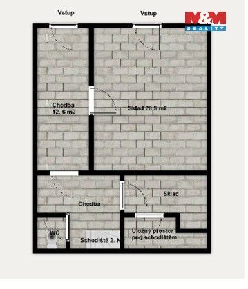 Prodej domu 129 m² - foto 11