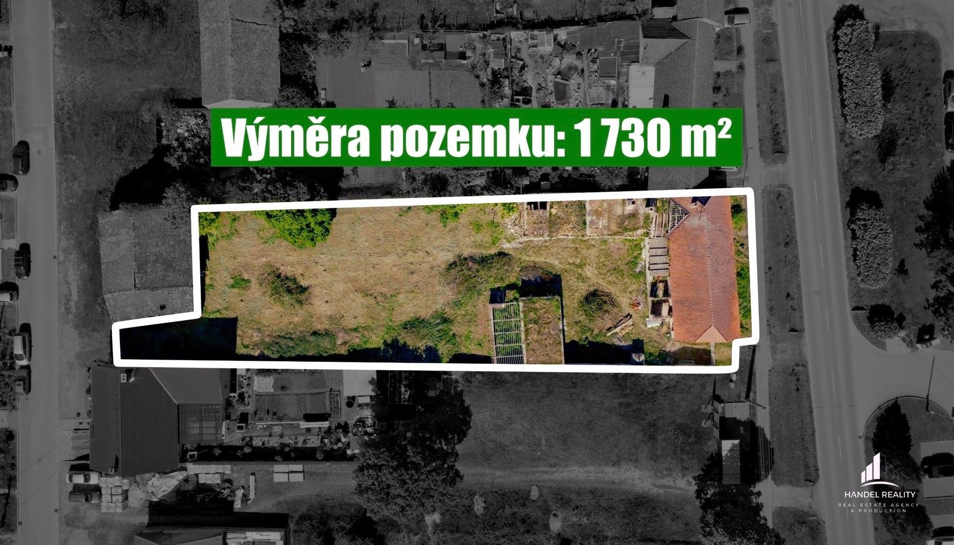 Prodej pozemku 1730 m² - foto 6