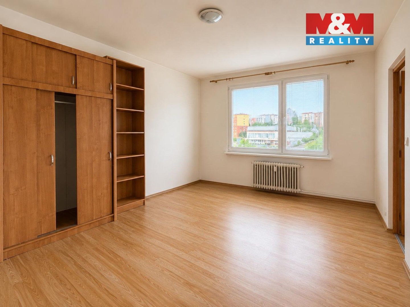 Pronájem bytu 1+1 35 m² - foto 4