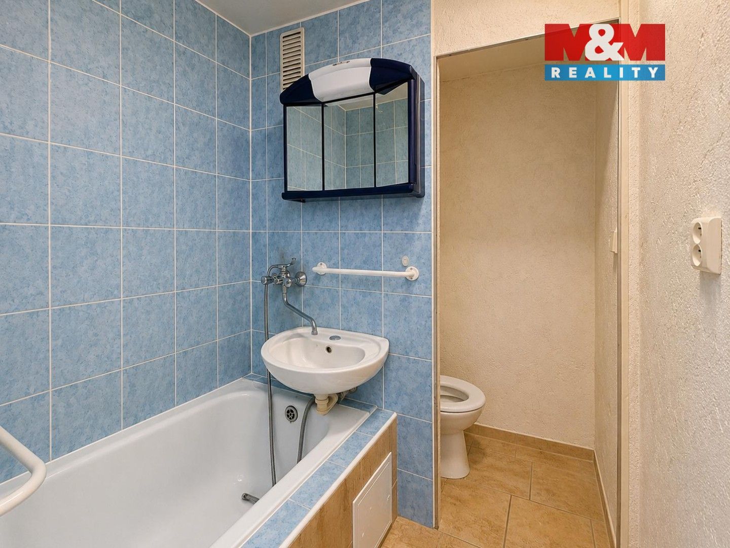 Pronájem bytu 1+1 35 m² - foto 5