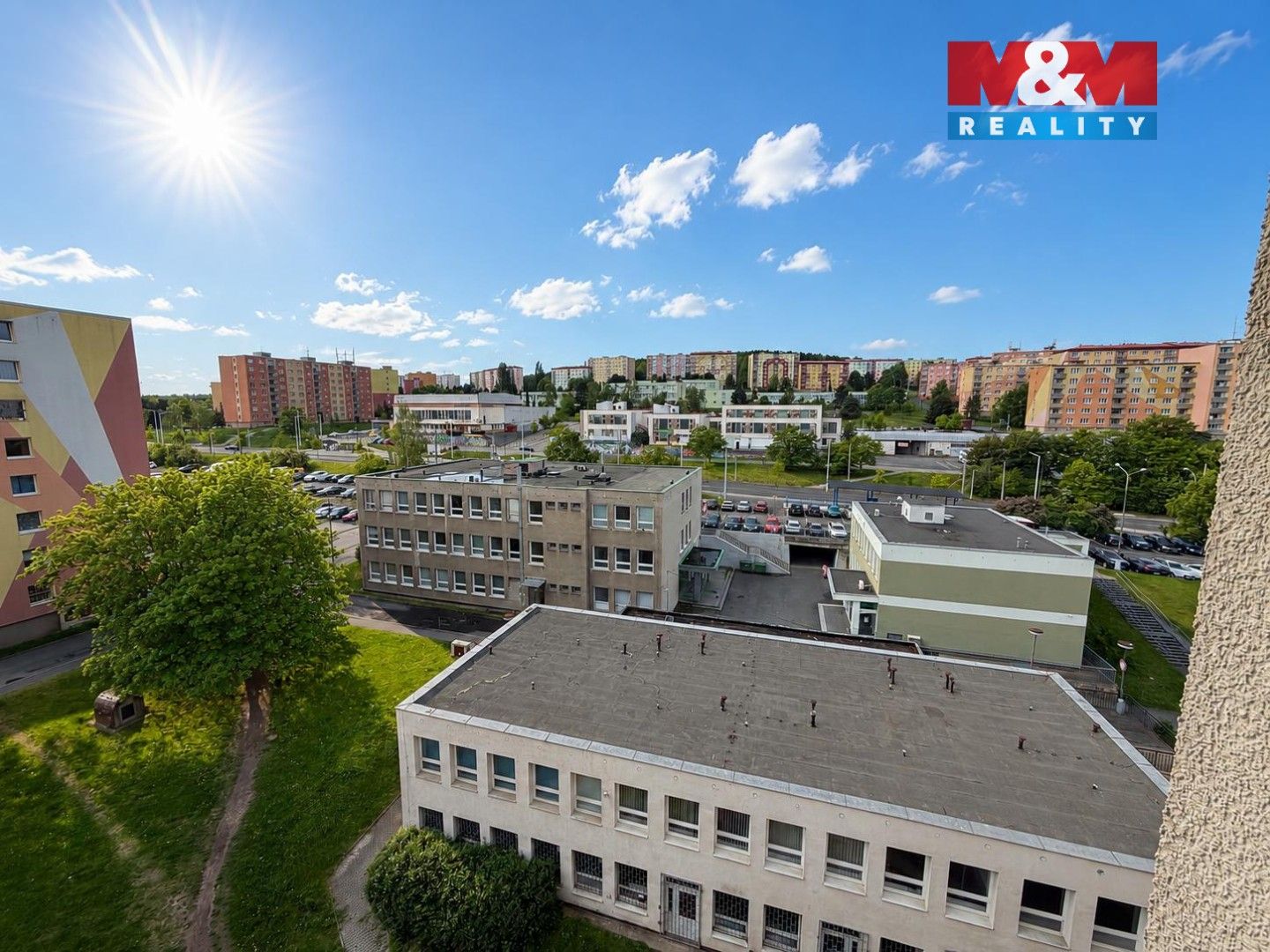 Pronájem bytu 1+1 35 m² - foto 6