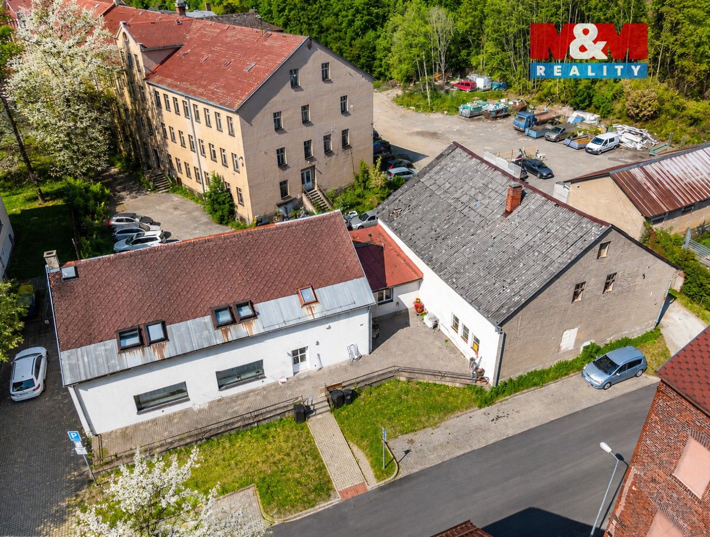 Prodej domu 650 m² - foto 8