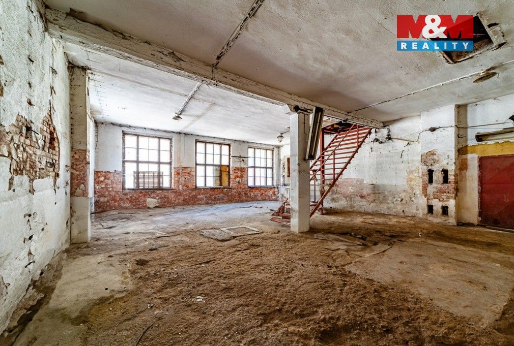 Prodej domu 650 m² - foto 10