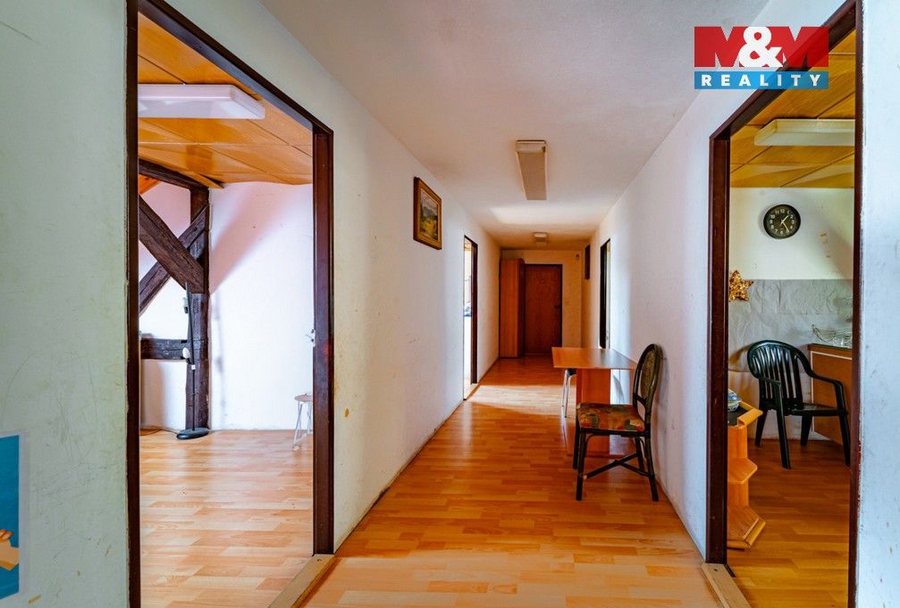 Prodej domu 650 m² - foto 14