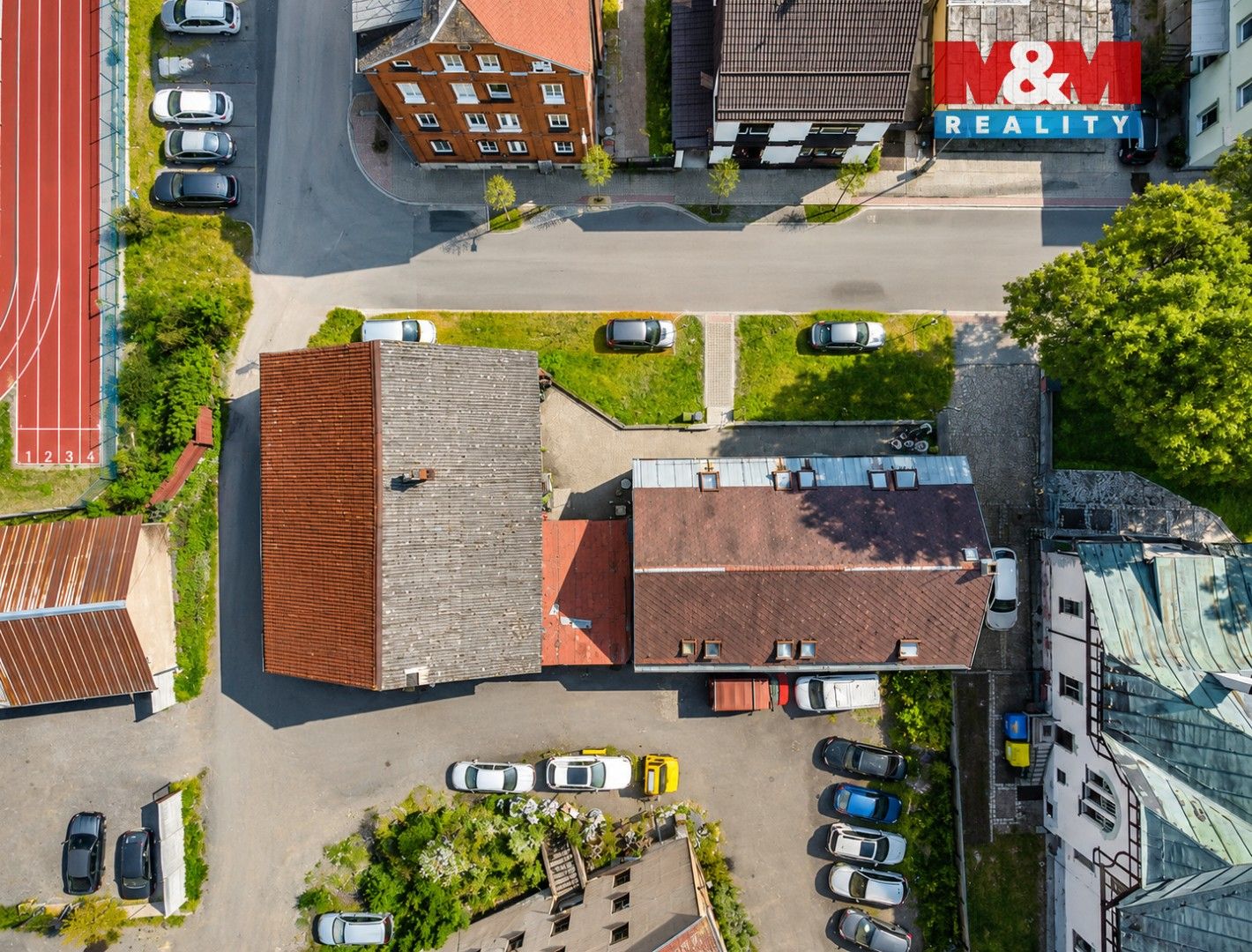 Prodej domu 650 m² - foto 11