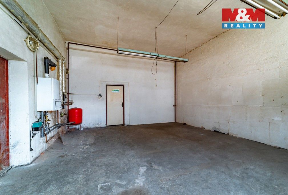 Prodej domu 650 m² - foto 24