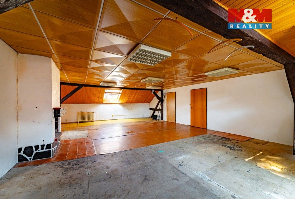 Prodej domu 650 m² - foto 34