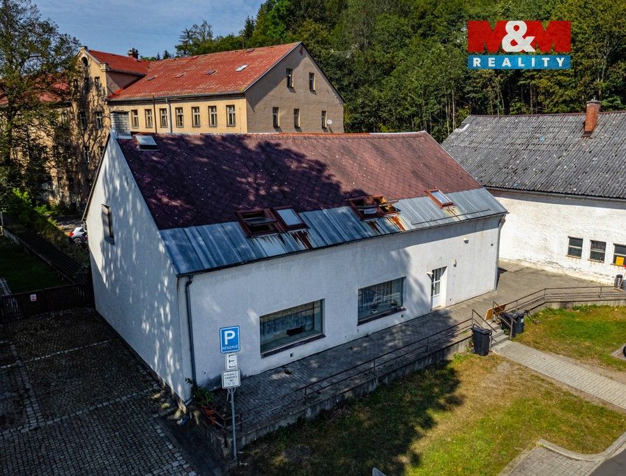 Prodej domu 650 m² - foto 44