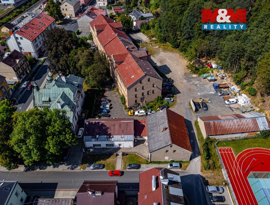 Prodej domu 650 m² - foto 45