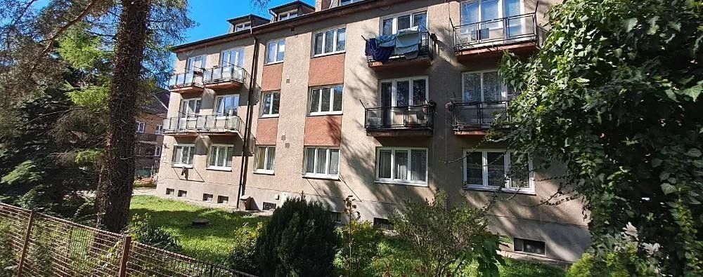 Prodej bytu 2+1 51 m² - foto 1