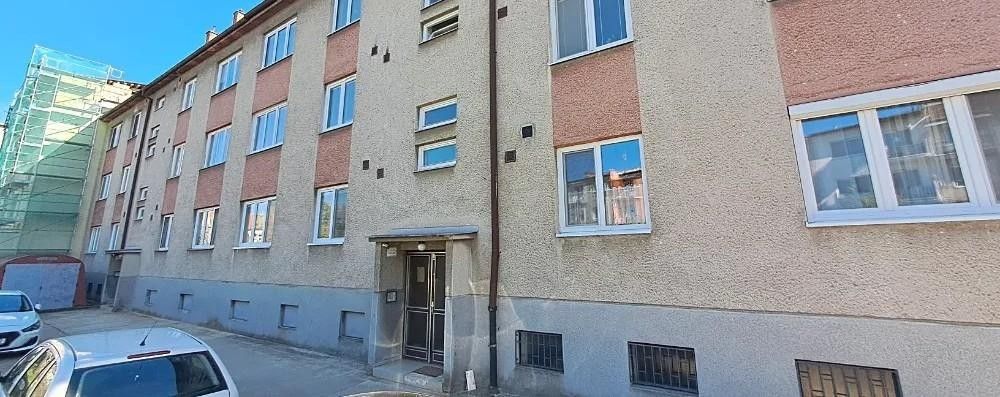 Prodej bytu 2+1 51 m² - foto 3